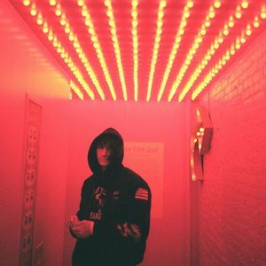 Meet your Posher, Toby